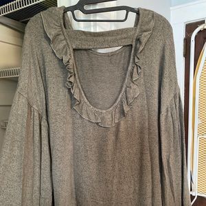 Fantastic Fawn sz M